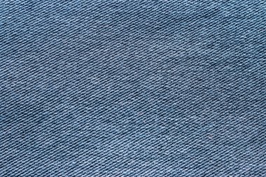 Gri denim doku arka plan