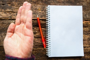 adama göster sorun lefties - bahar defter kolundaki markalarıdır