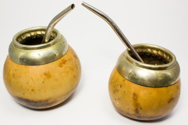 Calabash dostum beyaz için