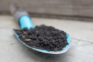 Kaşık kürek kürek