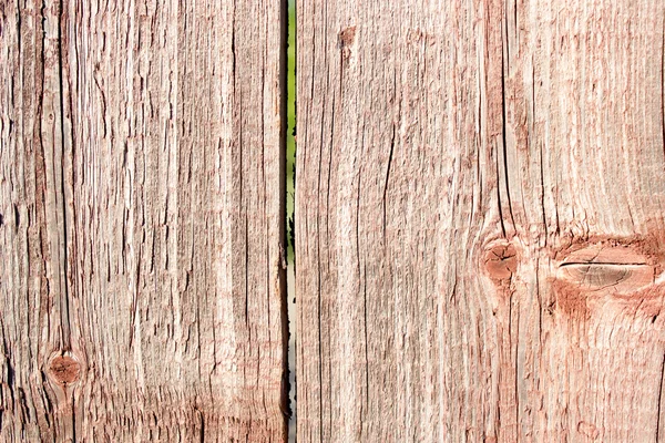 Rustieke verweerde schuur houten achtergrond — Stockfoto