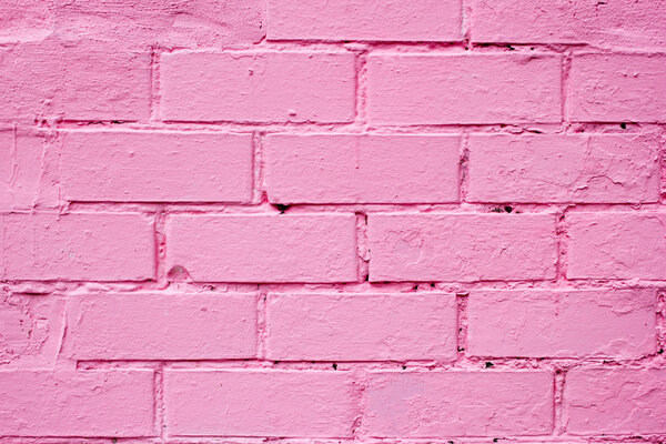 грубая старая каменная текстура древней кирпичной стены монохромного тона
