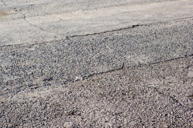 eski gri illüstrasyon asfalt yol arka plan dokusu