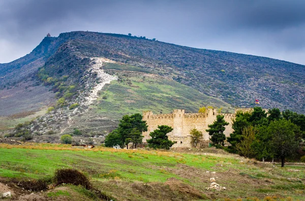 Tigranakert - antik Ermeni şehir