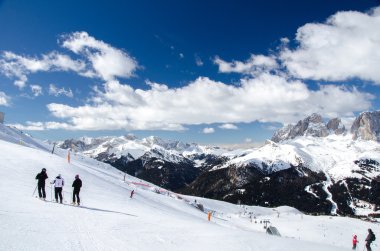 Dolomites Kayak