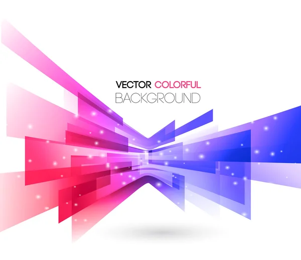 soyut teknoloji hatları vektör arka plan