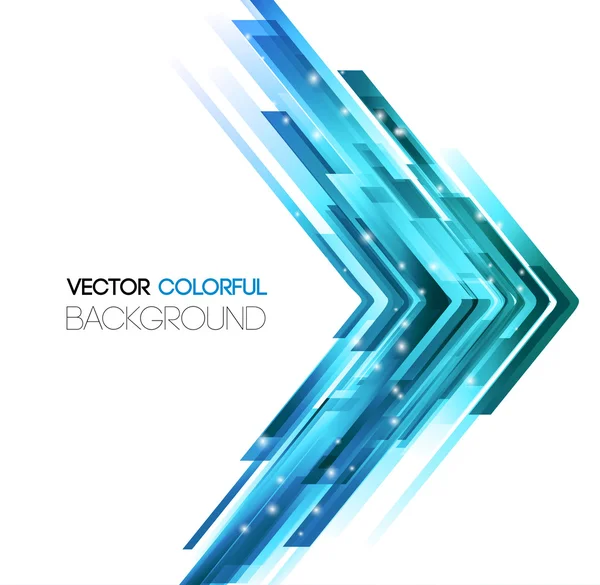 soyut teknoloji hatları vektör arka plan