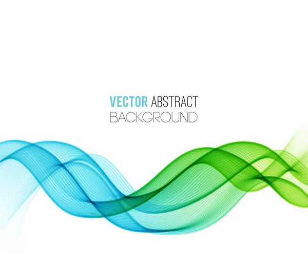 Eğri çizgiler arka plan soyut. Tasarım şablonu