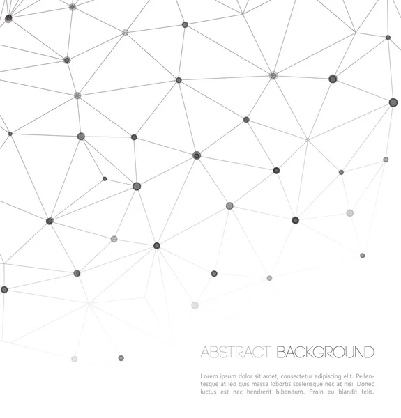 Molekül ve İletişim Arkaplanı