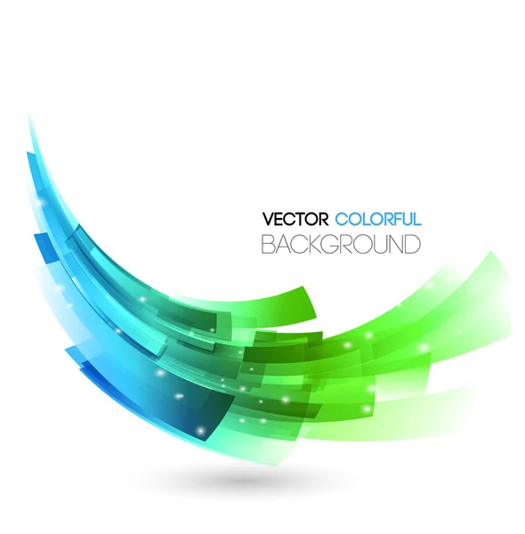 soyut teknoloji hatları vektör arka plan