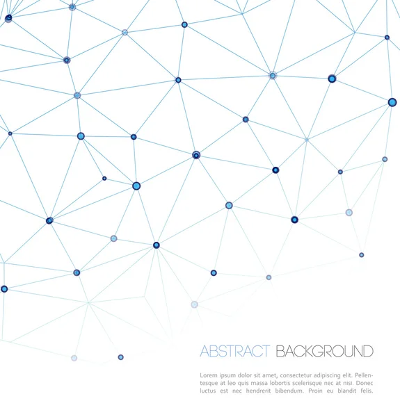 Molekül ve İletişim Arkaplanı