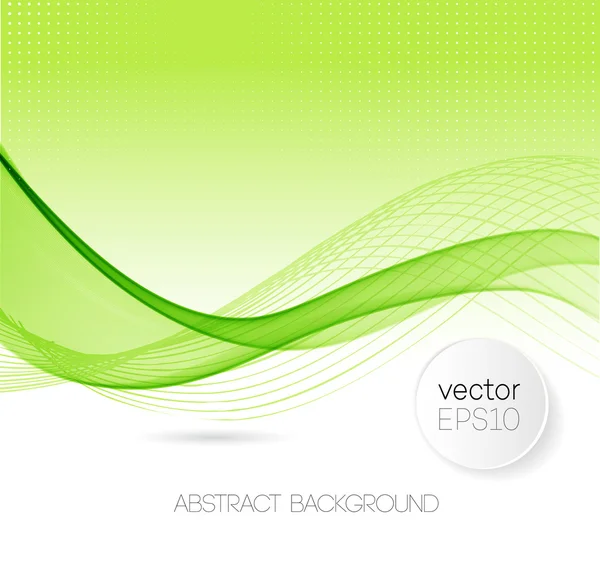 Soyut dalgalar arka plan. Tasarım şablonu