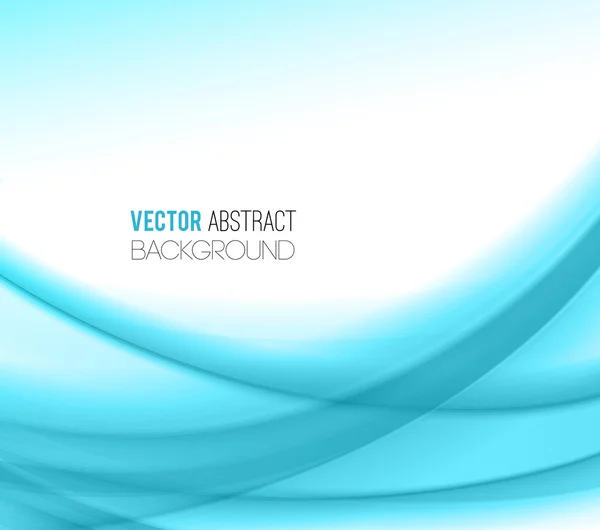 Soyut dalgalar arka plan. Tasarım şablonu