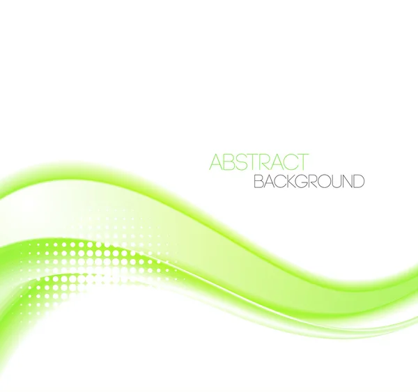 Soyut dalgalar arka plan. Tasarım şablonu