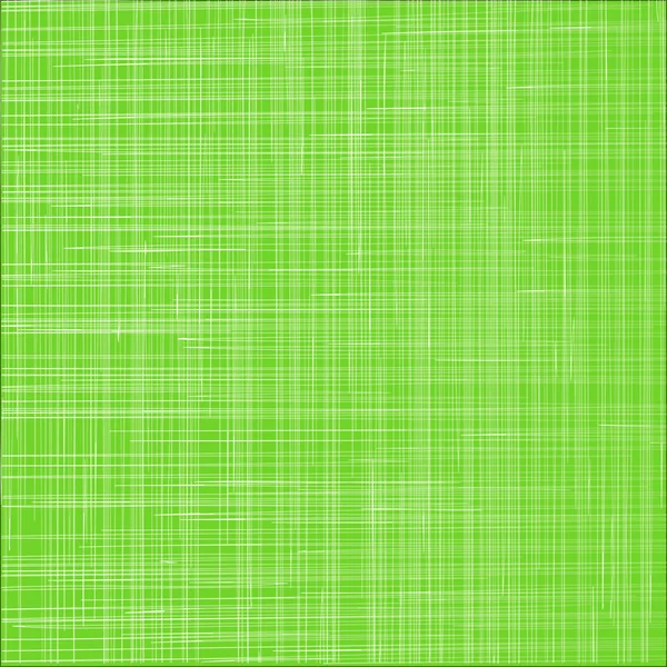 Yeşil bez doku arka plan. Kitap kapağı. Hassas çizgili desenli kumaş parlak ekolojik Tuval duvar kağıdı