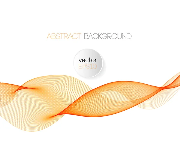 Vektör soyut teknolojik altyapı. İş tasarım şablonu