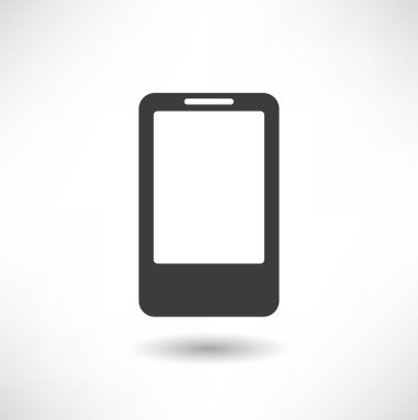 Cep Telefonu Simgesi