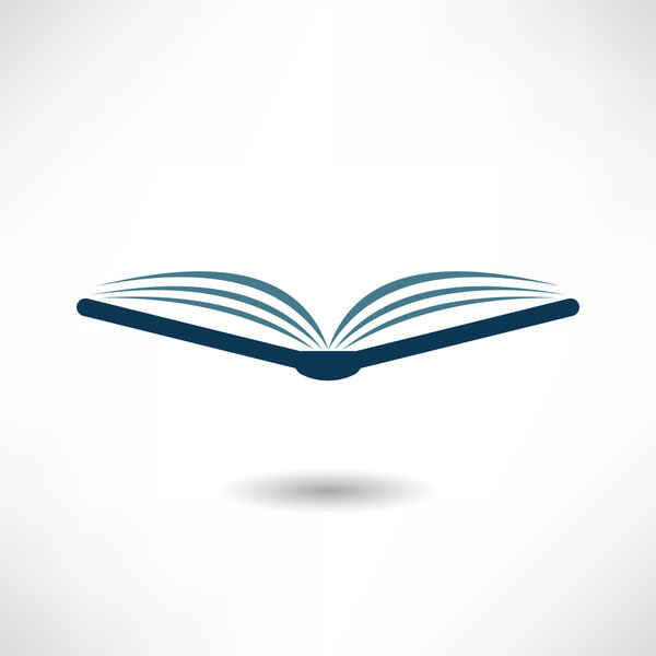 иконка книги