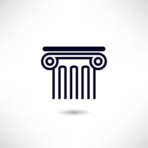 Ancient Column icon