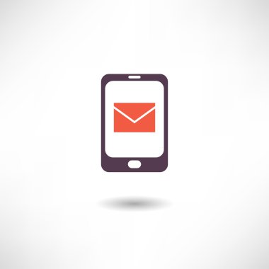 İleti simgesi Beyaz