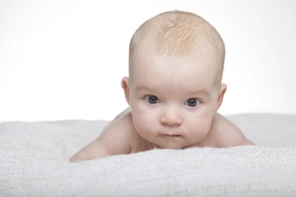 Nunca imaginé que ser padre es una experiencia tan maravillosa. —  Fotos de Stock