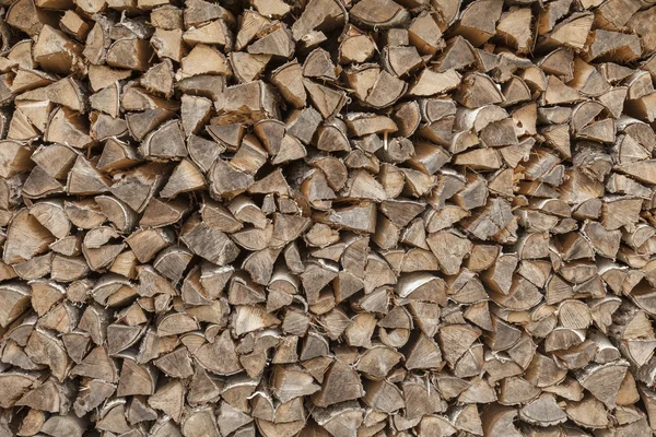 Stacked wood pegs — Stock Image Stacked wood pegs Stock Image