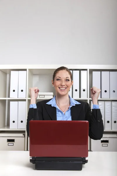 Sluitingstijd — Stockfoto