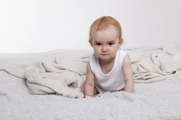 Pequeño bribón —  Fotos de Stock