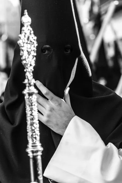 Procession du vendredi saint — Photo