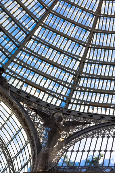 Umberto I Galerisi, Napoli, İtalya