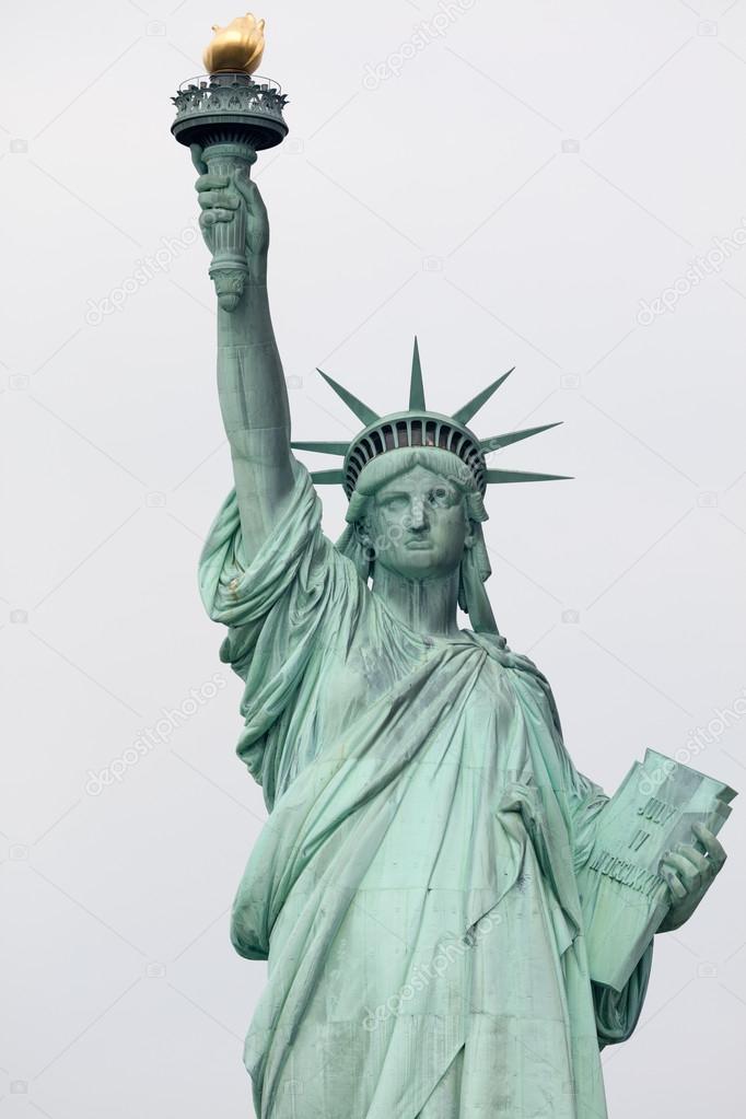 Statue of liberty