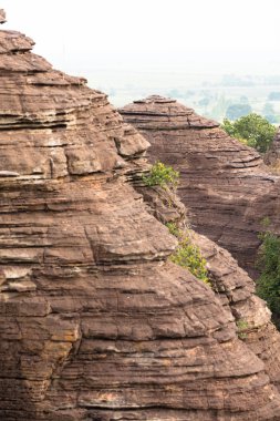 Krep harika, Burkina Faso.
