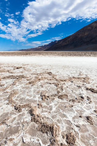 Death Valley, Καλιφόρνια, ΗΠΑ — Φωτογραφία Αρχείου