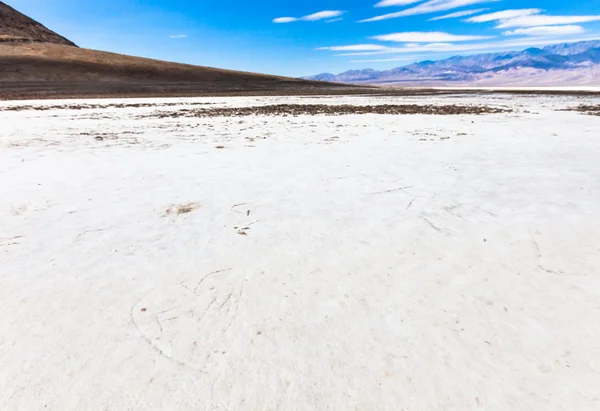 Death Valley, Καλιφόρνια, ΗΠΑ — Φωτογραφία Αρχείου