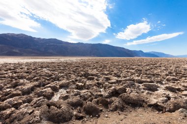 Kaliforniya, Death Valley