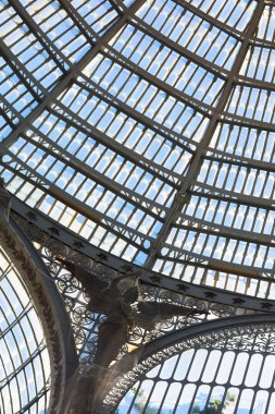 Umberto I Galerisi, Napoli, İtalya