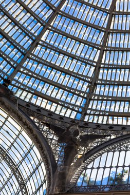 Umberto I Galerisi, Napoli, İtalya