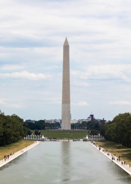 washington Anıtı