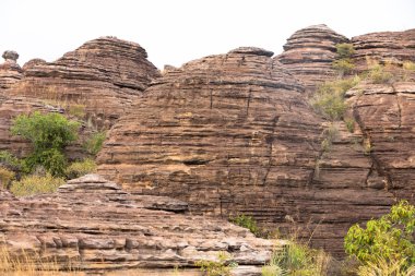 Krep harika, Burkina Faso.