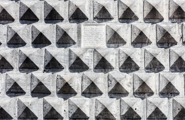 yontma taş tarihi merkezi, Napoli