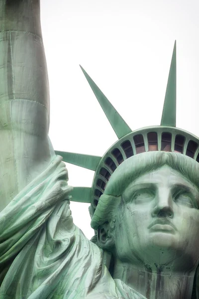 Statue of liberty — Stock Photo, Image