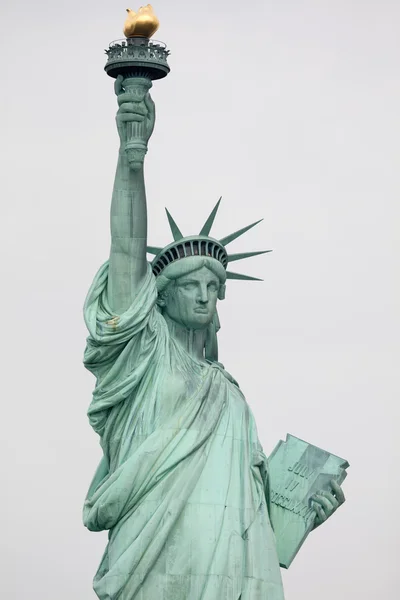 Statue of liberty — Stock Photo, Image