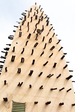 Bobo-Dioulasso Camii