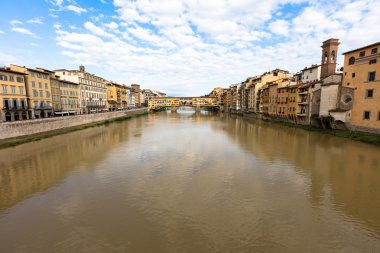 Ponte vecchio Köprüsü