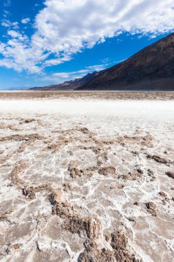  Ölüm Vadisi, Kaliforniya, ABD