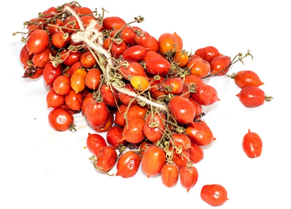 Tomatoes of Vesuvius — Stock Photo, Image