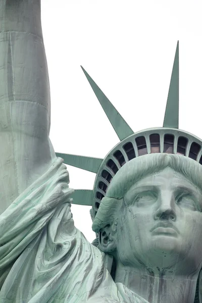 Statue of liberty — Stock Photo, Image