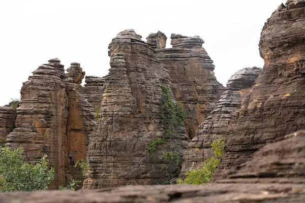 Krep harika, Burkina Faso.