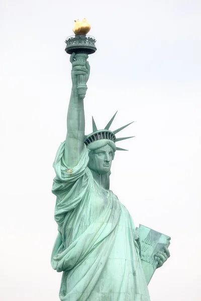 Statue of liberty Stock Picture