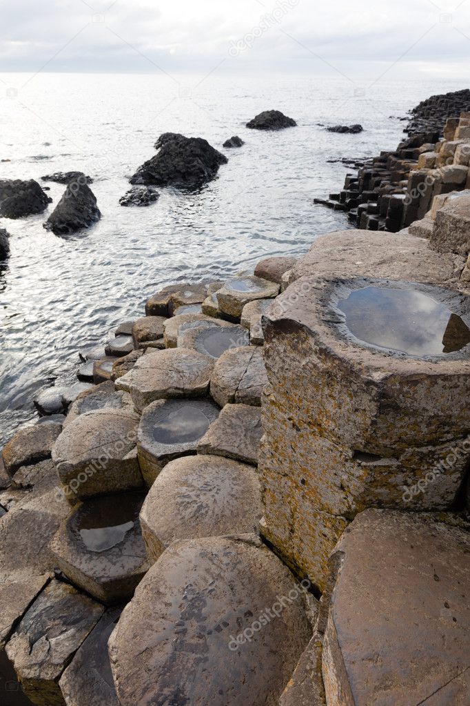 Giants Causeway, Northern Ireland